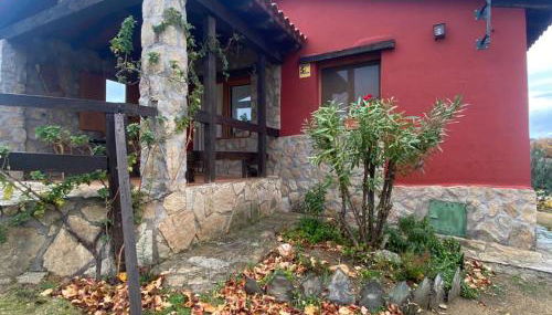 Casa Rural Roja - Photo 3