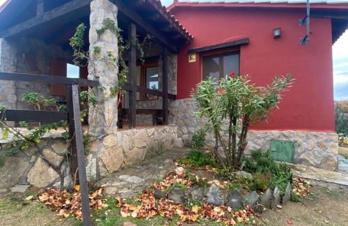 Casa Rural Roja - Photo 3