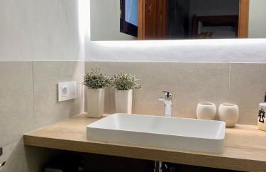 Pilar de la Sima casa rural Arguellite Yeste - Foto 62