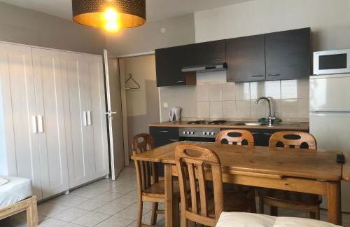 Hauckwald Apartment 5 - Foto 1