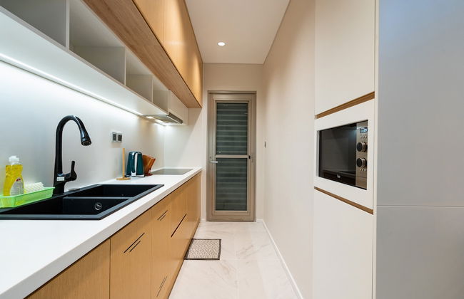 Convinia Luxury The Peak Midtown - Foto 62