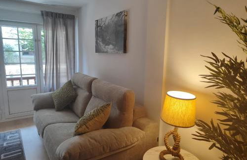 Piso del Paraíso - Parking gratis en el centro de Oviedo - Foto 10