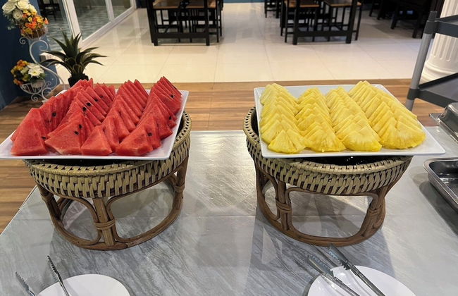 Panwa Beach Side Beachfront - Foto 67