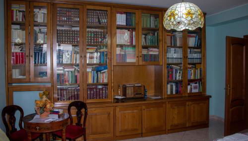 Villa Giulia - Foto 4