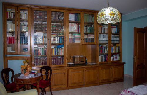 Villa Giulia - Foto 4