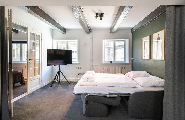 The Churchill Penthouse by Daniel&Jacob’s - Foto 61