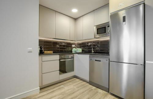 Dobo Madrid Pinar Aptos Temporales - Foto 21