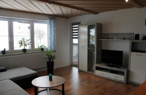 Ferienwohnung Geyer - Foto 6