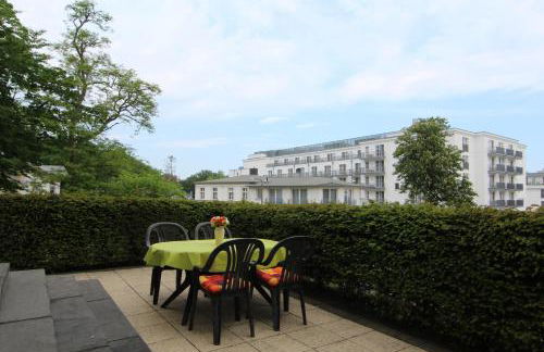 Brise Villa Minheim App 03 - Foto 6