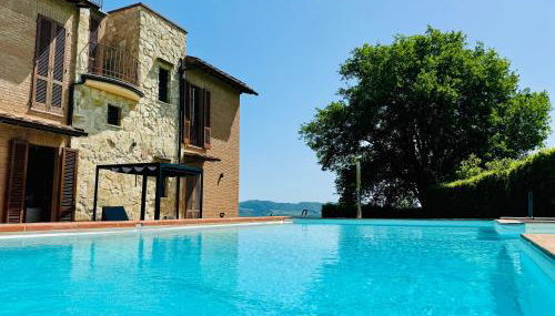 Libertas Tuscan Hideaway - Foto 2