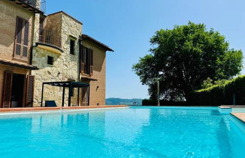 Libertas Tuscan Hideaway - Foto 2