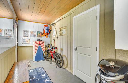 Riverside Retreat with Boat Dock in Sunny Astor! - Photo 22