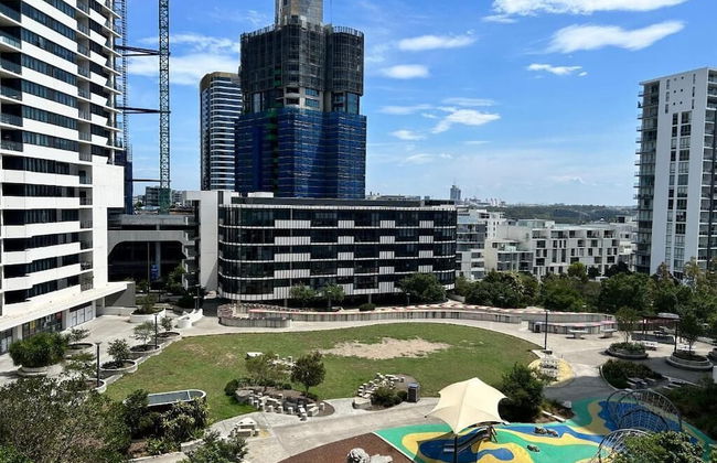 Stylish Waterfront Apt in Rhodes - Foto 11