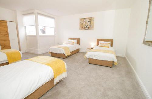 The Penthouse at Bridge Apartments - Foto 3