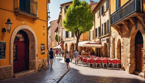 Studio Coeur De Ville - Foto 4