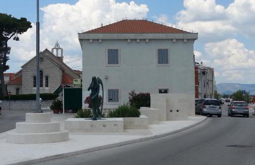 Apartments Mali Raj - Photo 61