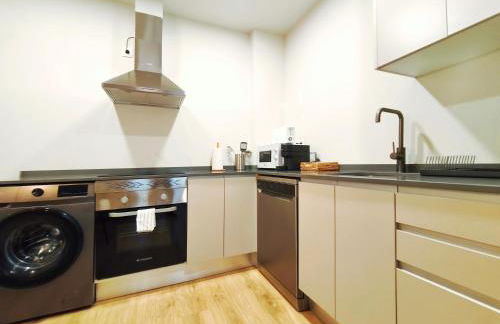 Apartamentos Catedral II - Photo 8