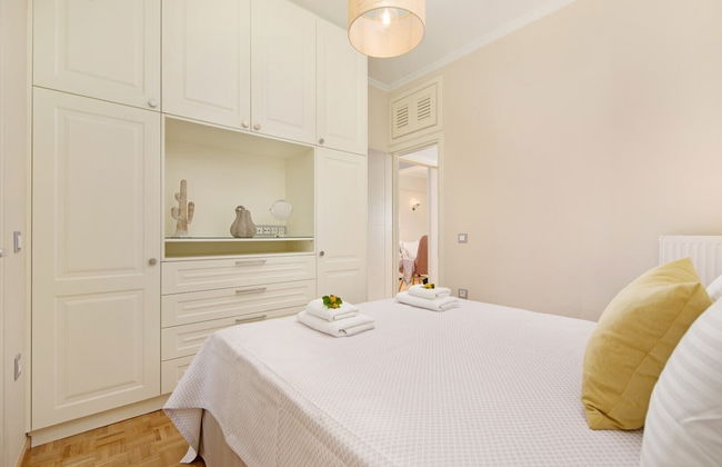 Ivory Luxury Suite by Corfuescapes - Foto 9