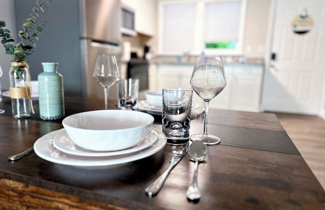 Saratoga Lakeside Retreat - Foto 26