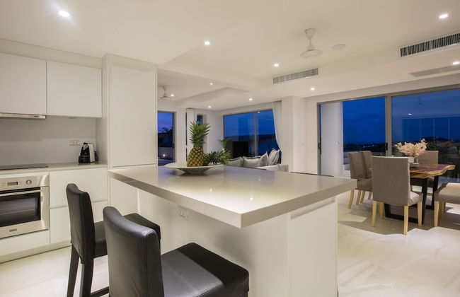 Sam-kah Residence 8 - Foto 33