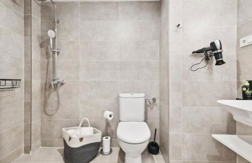 Limehome Valencia Carrer del Pare Palau i Quer - Photo 40