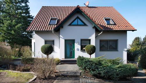 Süd-Balkon an der schönen Peene - Foto 2