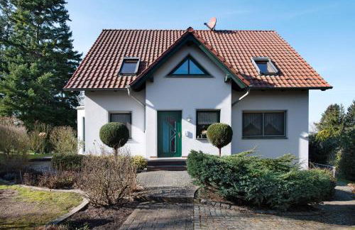 Süd-Balkon an der schönen Peene - Foto 2