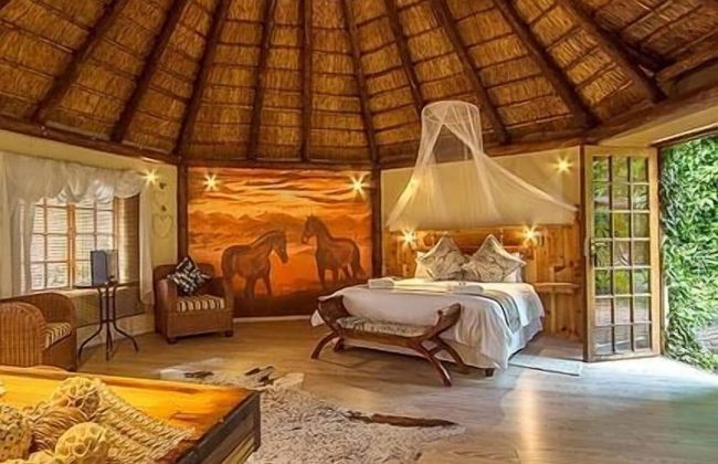 Morning Glory Cottages - Foto 17