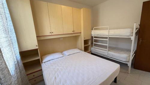 Flat With Shared Garden 200 mt From the sea - Foto 5