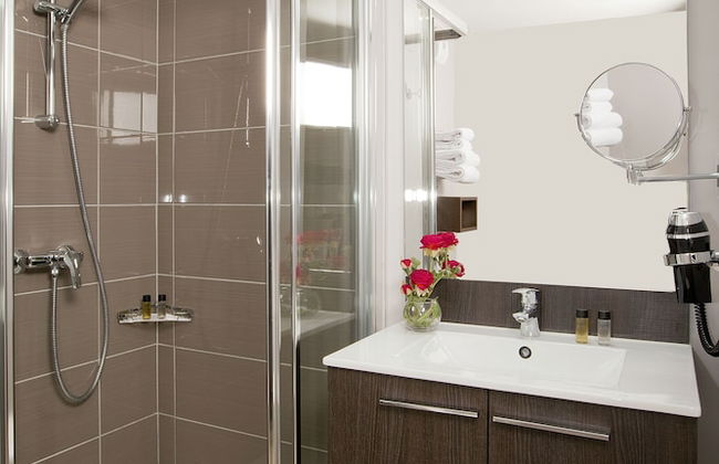 Residhome Bordeaux - Foto 12