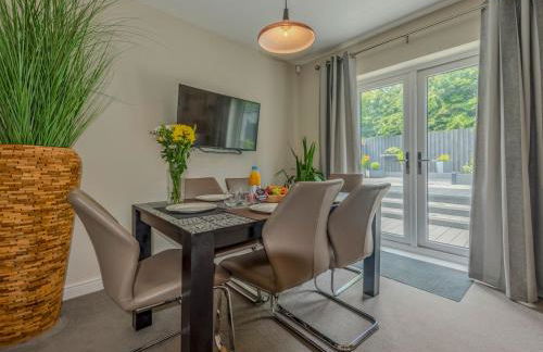 Charming Modern Retreat with Private Garden - Pass the Keys - Foto 6