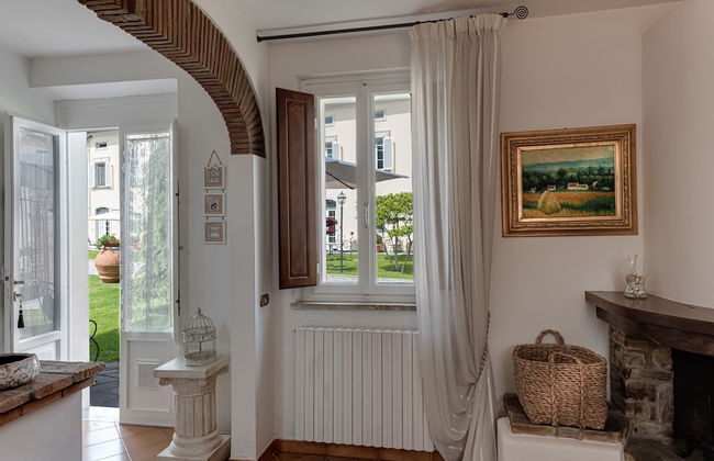 Villa Del Papa - Foto 62