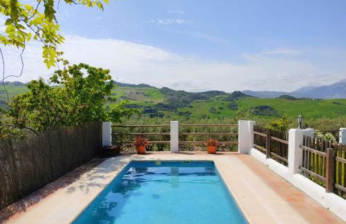 Villa Huerta Nacimiento - Foto 1