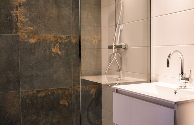 Cozy Holiday Home in Vrouwenpolder Close to the Beach - Photo 76