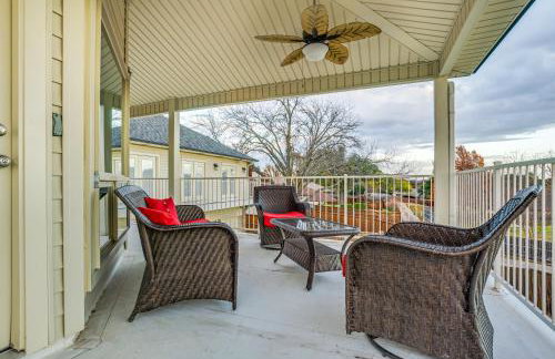 The Castle 9Beds wPool and Game Room - Foto 28