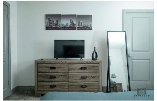 Trendy Midtown Apartment - Foto 17