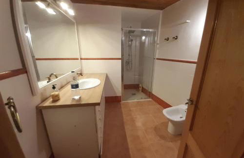 Habitaciones Peña Dorada - Photo 3