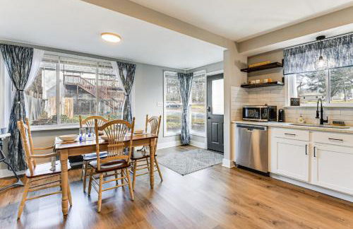 Family-Friendly Home, 5 Mi to Roundtop Mtn Resort! - Foto 11