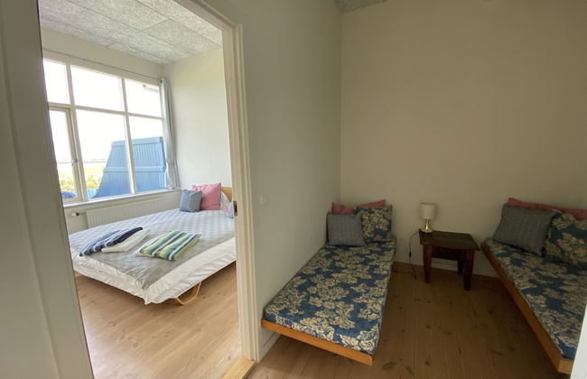 Skaerven Beachfront Condos and Cottage - Foto 25