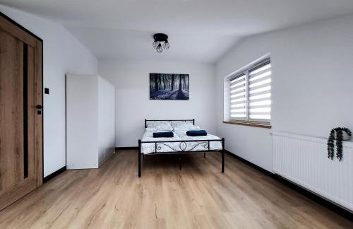 Apartament Zakątek - Nowoczesny Apartament, Parking, Zamknięte Osiedle - Foto 6