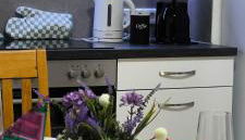 Diemeltal Lodge Appartment III - Foto 4