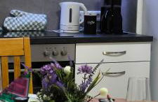 Diemeltal Lodge Appartment III - Foto 4