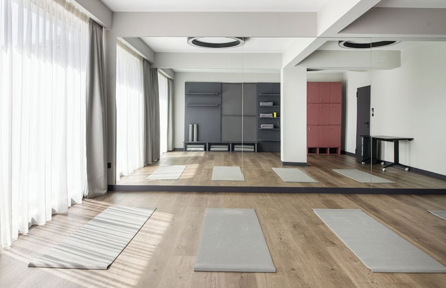 Zeus is Loose Hostel - Photo 67