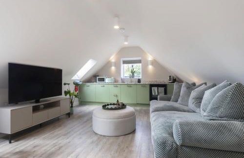 Luxury 1-Bed Annex on Rodborough Common - Foto 6