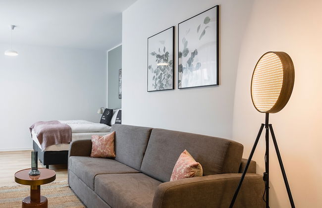 Limehome Villach Hauptplatz - Foto 16