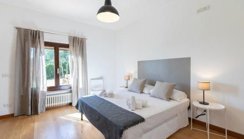 Villa Piscina La Trinità - Foto 2, towels