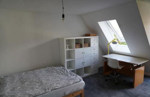 Beautiful big house with garden - Foto 8