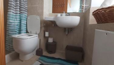 89 Steps Symi - Foto 3, Shower