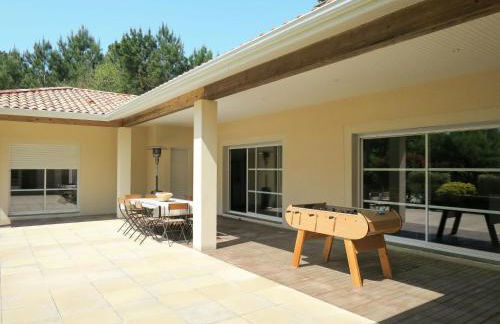 Holiday Home Eugénie by Interhome - Foto 7