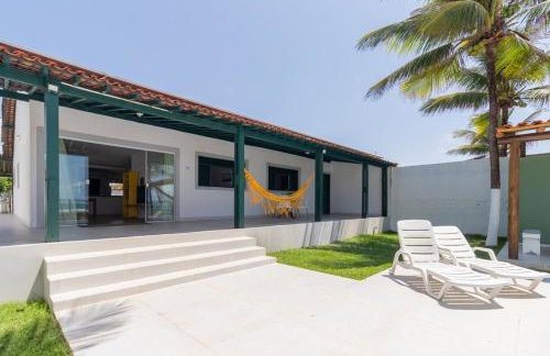 Casa beira-mar 25km do aeroporto de Recife - Foto 4